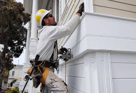 Best Storm Damage Siding Repair  in Sierra Madre, CA